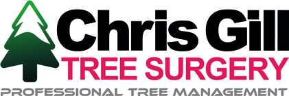 Chris Gill Tree Surgery